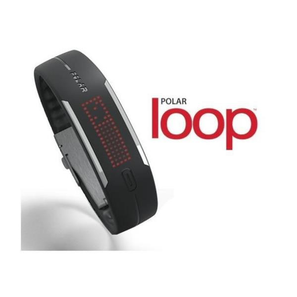 Loop Loop Activity Tracker